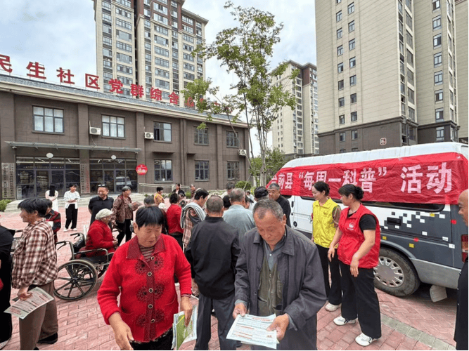 科技领航 智汇三门峡——院士报告会暨青年科技工作者交流会与电气工程科普网络活动圆满举行