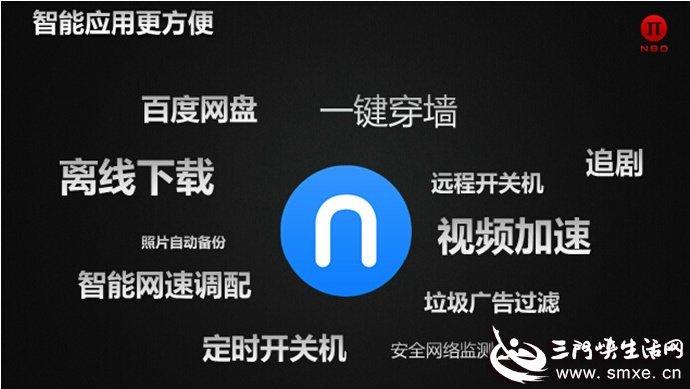 联想NBD首次"社群发布会"详解newifi炼成记