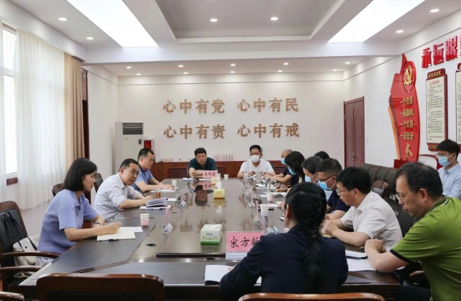 义马法院:构建"破产清算+产业拯救"新模式 助力民营企业获新生